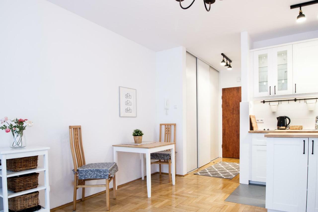 Arkadia Chillout Apartment Варшава Екстериор снимка