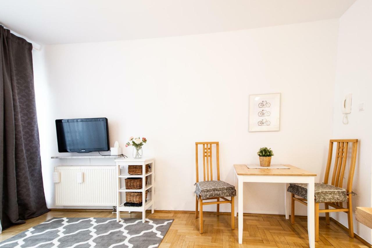 Arkadia Chillout Apartment Варшава Екстериор снимка